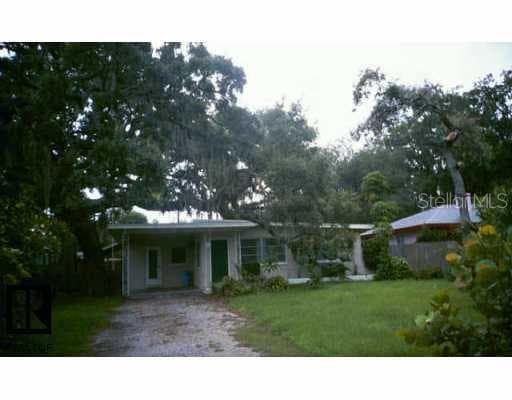 414 florida BOULEVARD crystal beach, FL 34681