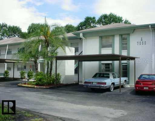 7550 92nd STREET UNIT 105A Largo, FL 33777