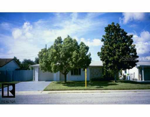 3615 Rosewater DRIVE Holiday, FL 34691