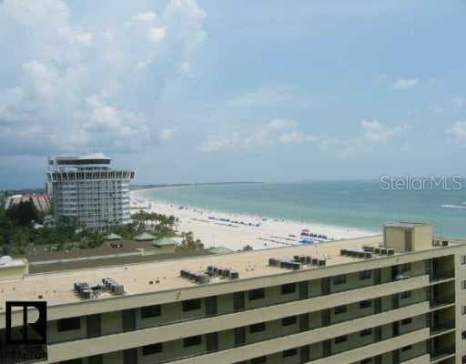 5396 Gulf BOULEVARD UNIT 909 St Pete Beach, FL 33706