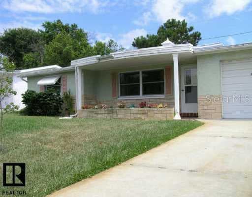 5046 Manor DRIVE New Port Richey, FL 34652