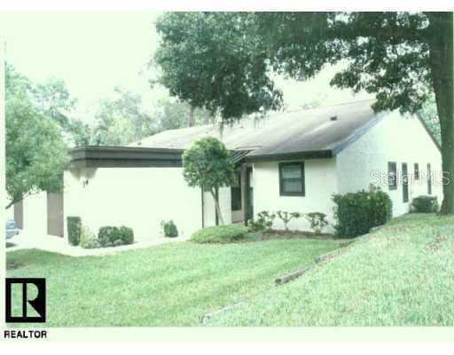 2606 Oak CIRCLE Tarpon Springs, FL 34689