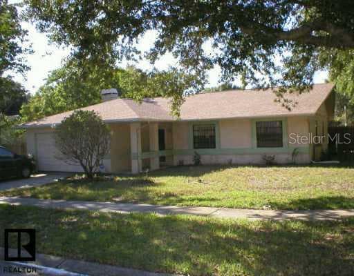 2410 Falcon LANE Palm Harbor, FL 34683