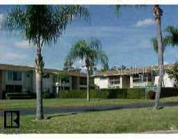 8301 Bardmoor BOULEVARD UNIT 112 Largo, FL 33777