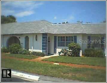 4214 Prince PLACE New Port Richey, FL 34652