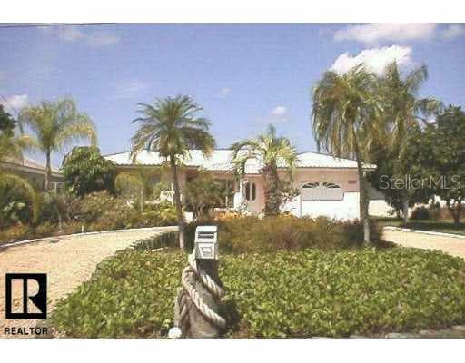 15924 Redington DRIVE Redington Beach, FL 33708