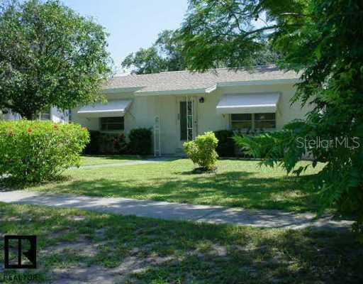 2520 49th STREET S Gulfport, FL 33707
