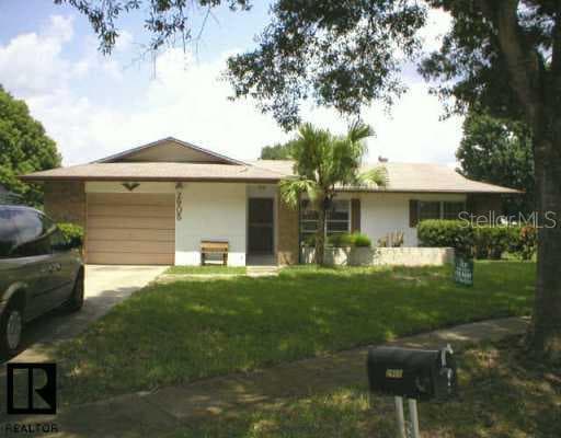 2905 Macalpin DRIVE Palm Harbor, FL 34684