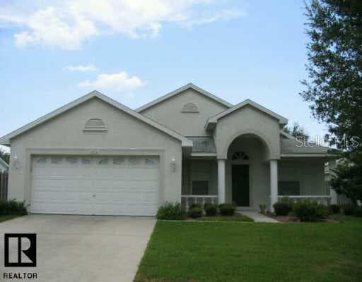 4764 Ridgemoor CIRCLE Palm Harbor, FL 34685