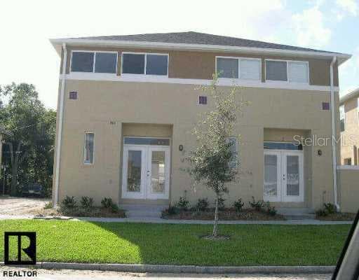 401 7th STREET S UNIT #1 St Petersburg, FL 33701