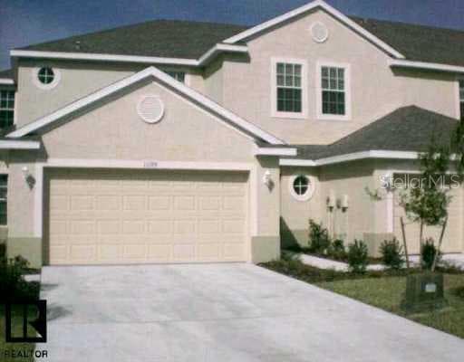 11197 KAPOK GRAND CIRCLE MADEIRA BEACH, FL 33708