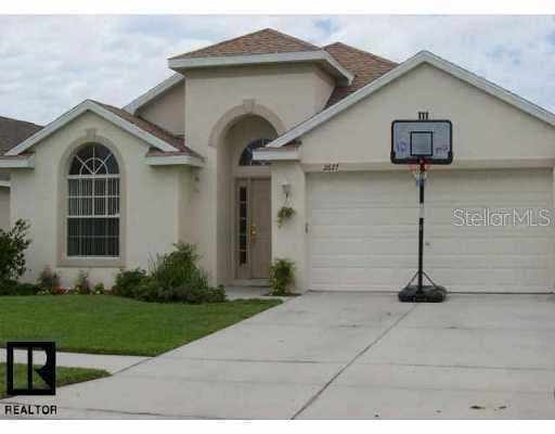 2627 Hawk Roost COURT Holiday, FL 34691