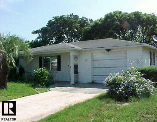 4704 Croton DRIVE New Port Richey, FL 34652