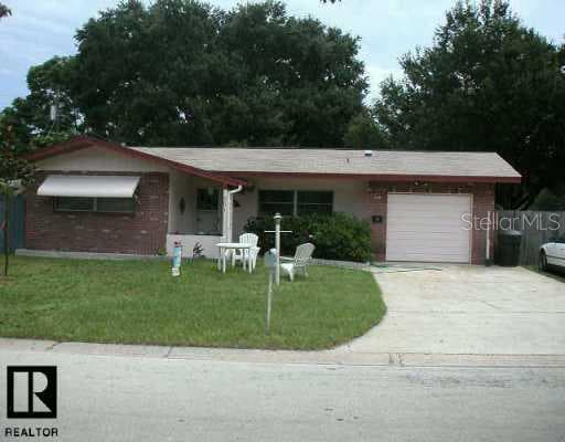 501 oakwood DRIVE dunedin, FL 34652