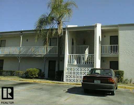 2625 State Road 590 ROAD UNIT 614 Clearwater, FL 33759