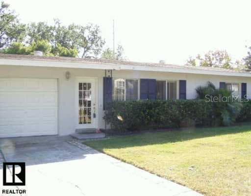 809 WOOD STREET DUNEDIN, FL 34698