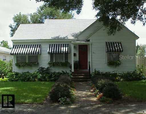 2737 10th STREET N St Petersburg, FL 33704