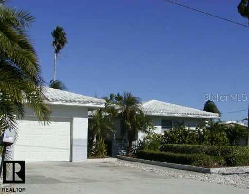 16007 5th STREET Redington Beach, FL 33708