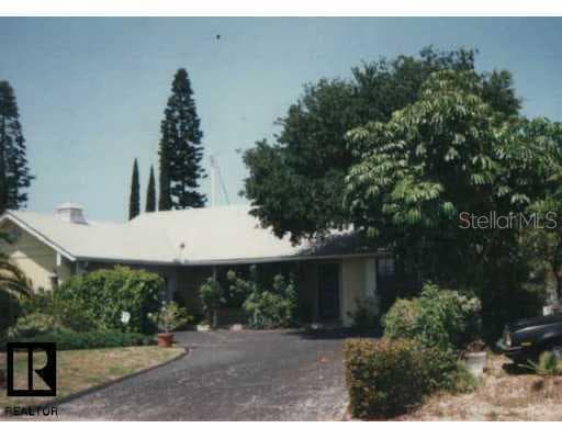 4179 48th AVENUE S St Petersburg, FL 33711