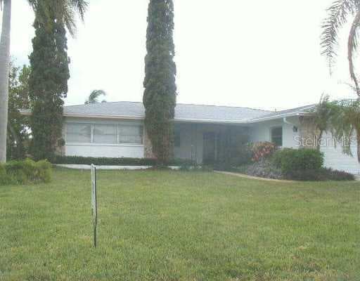 0 228 DRIVE BELLEAIR BEACH, FL 33786