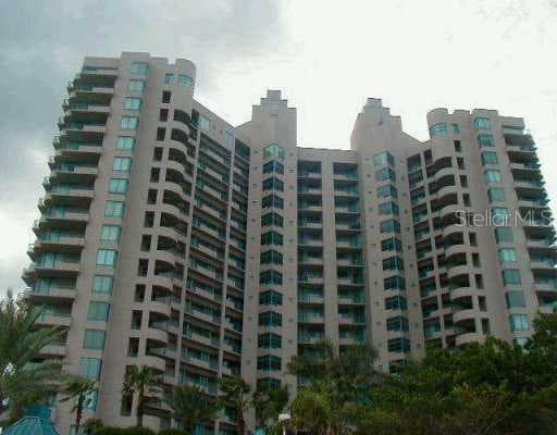 1520 GULF BOULEVARD UNIT 1606 CLEARWATER, FL 33767
