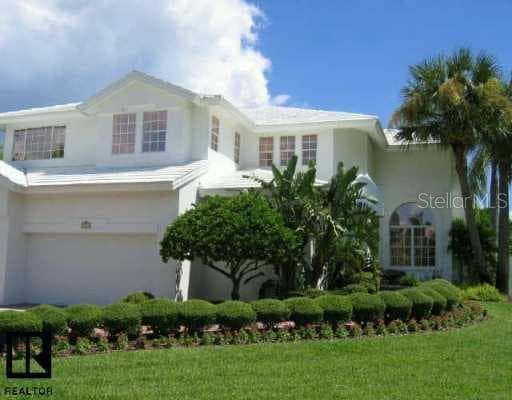 875 Ponce De Leon DRIVE Tierra Verde, FL 33715