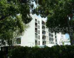 105 4th AVENUE NE UNIT #410 St Petersburg, FL 33701