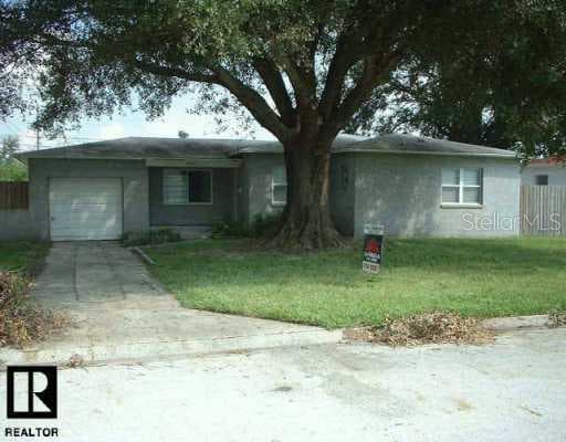 3561 29 AVENUE N St.Petersburg, FL 33713