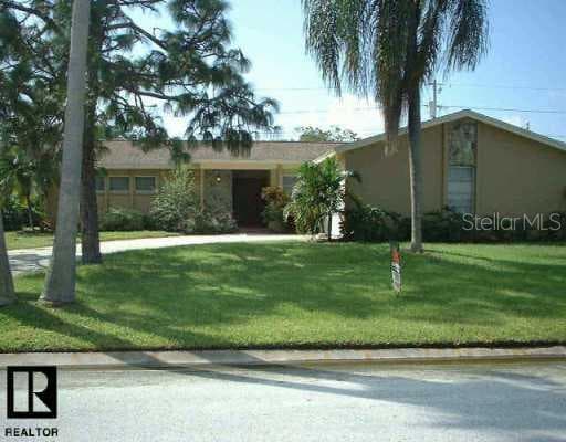 6920 14 AVENUE St. Petersburg, FL 33710