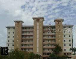 12033 Gandy BOULEVARD UNIT 172 St Petersburg, FL 33702