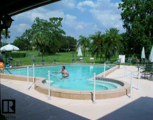 1415 Doolittle LANE UNIT 302 Dunedin, FL 34698