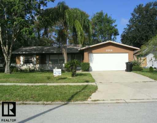 2058 Butternut CIRCLE Clearwater, FL 33763