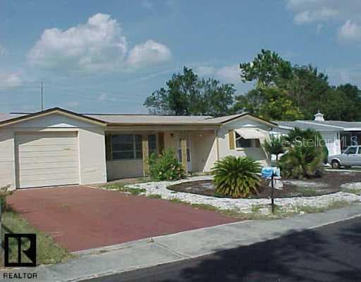 5247 Skyland DRIVE Holiday, FL 34690