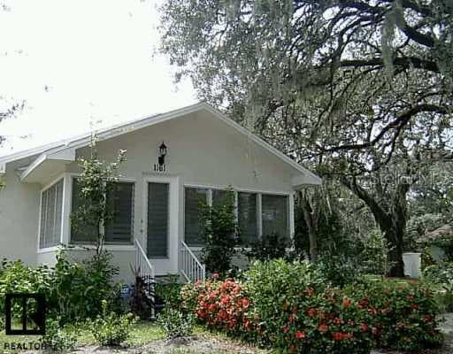 1161 Woodlawn STREET Clearwater, FL 33756