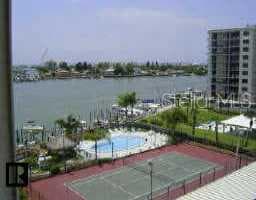 660 Island WAY UNIT 602 Clearwater, FL 33767