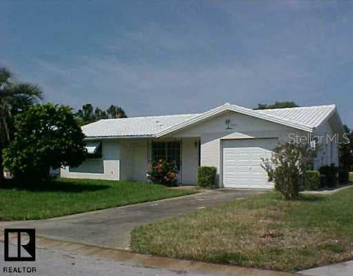 7523 Briarwood DRIVE Port Richey, FL 34668