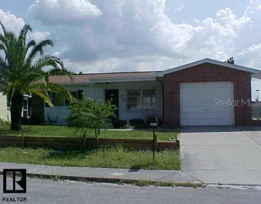 9953 Woodridge COURT Port Richey, FL 34668