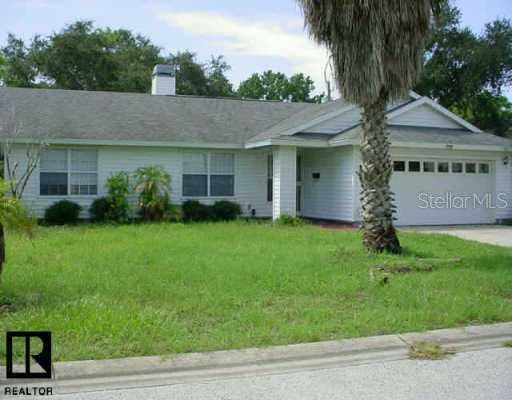 2710 Casilla WAY S St Petersburg, FL 33712