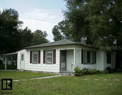 4600 16th AVENUE N St Petersburg, FL 33713
