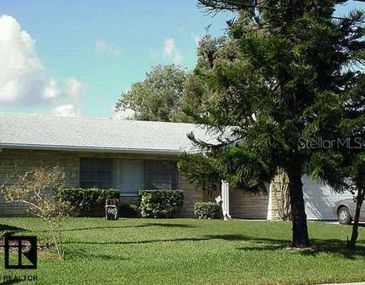 3980 Shore Acres BOULEVARD NE St Petersburg, FL 33703