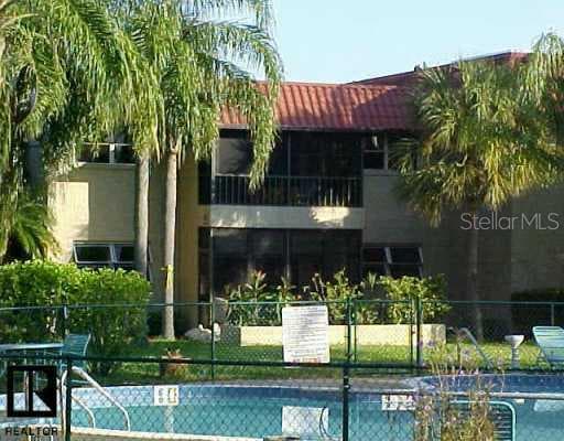 1005 Bayshore BOULEVARD UNIT 204 Safety Harbor, FL 34695