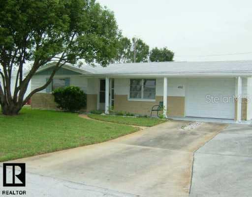 4010 Ironware DRIVE Holiday, FL 34691