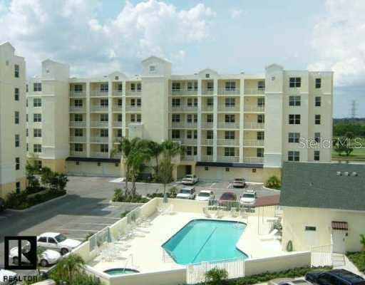 1200 Country Club DRIVE UNIT 3306 Largo, FL 33771