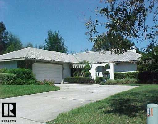 2866 Fair Green DRIVE Clearwater, FL 33761