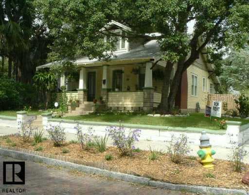 801 10TH AVENUE ST PETERSBURG, FL 33701