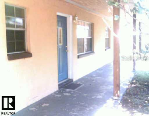3677 140th AVENUE N UNIT #B Largo, FL 33771
