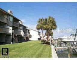 133 MARINA DEL REY COURT CLEARWATER, FL 33767