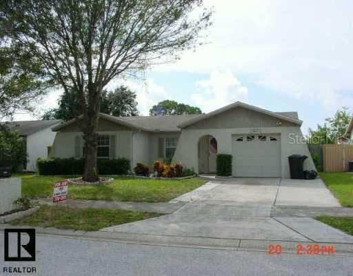 1472 Chesterfield DRIVE Dunedin, FL 34698