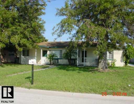 305 S. Venus Clearwater, FL 33755