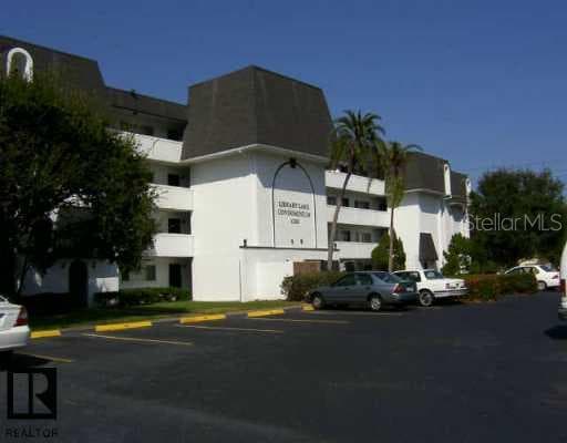 1200 37th STREET N UNIT 107 St Petersburg, FL 33713